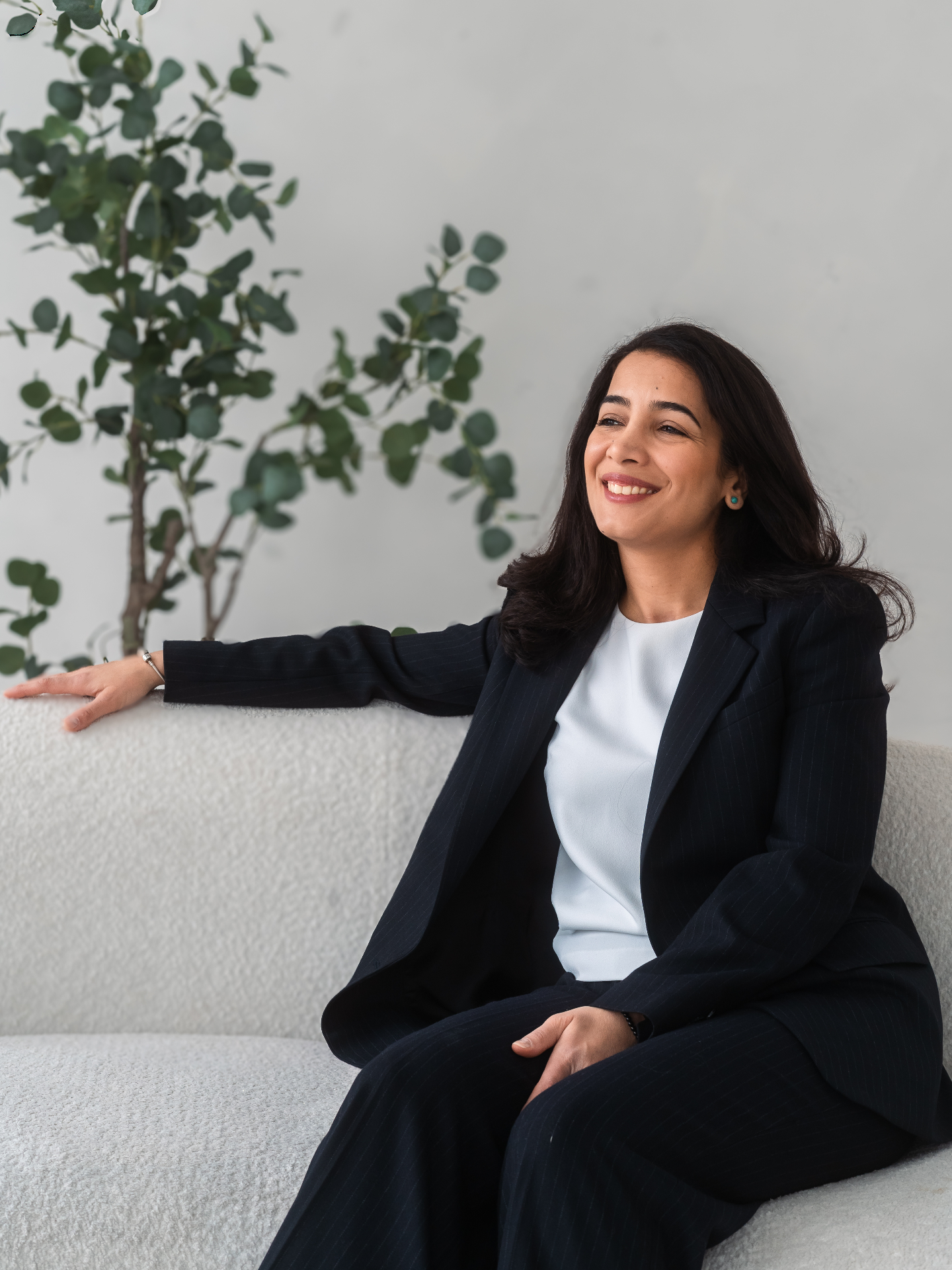 Helia Sohrabi, retail inventory and analytics leader